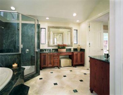 Bathroom Remodeling Houston